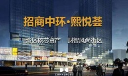 深圳地产最新爆料,揭秘未来热点区域与价格走势